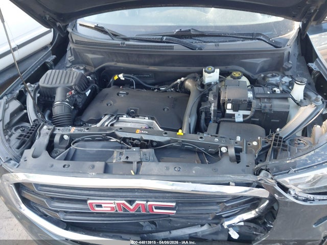 3GKALTEX6JL294810 GMC Terrain Sle