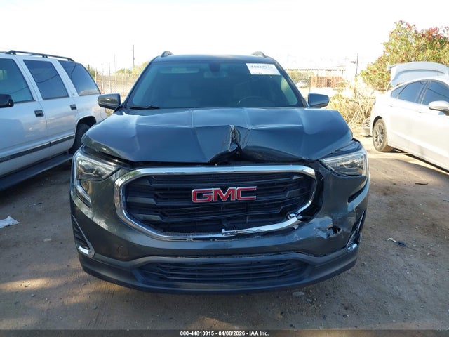 3GKALTEX6JL294810 GMC Terrain Sle