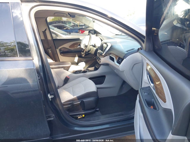 3GKALTEX6JL294810 GMC Terrain Sle
