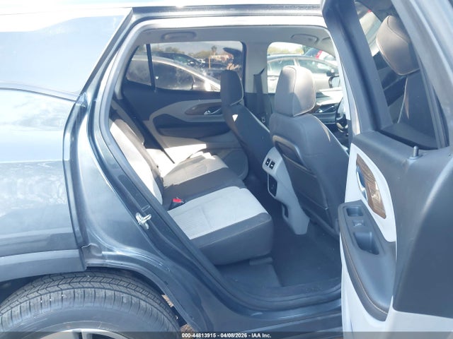 3GKALTEX6JL294810 GMC Terrain Sle