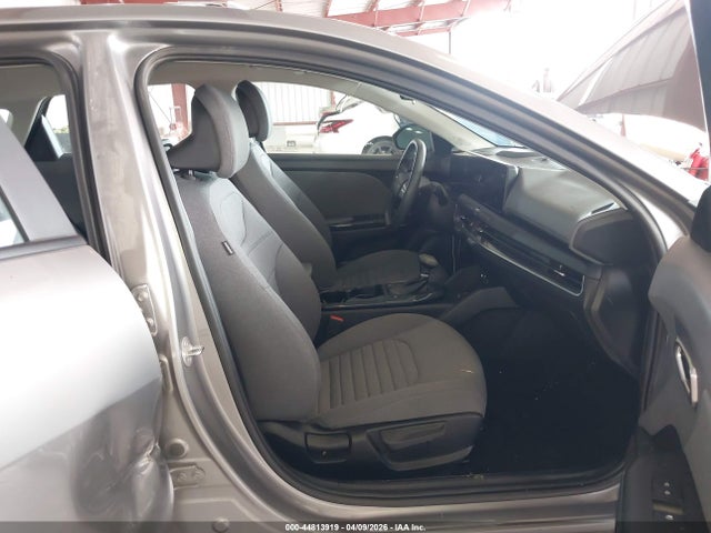 Продаж на аукціоні авто 2025 Kia K4 Ex, vin: 3KPFU4DE9SE009172, номер лоту: 44813919