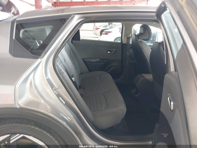 Продаж на аукціоні авто 2025 Kia K4 Ex, vin: 3KPFU4DE9SE009172, номер лоту: 44813919