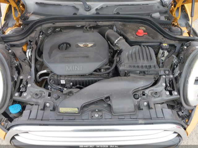 2015 MINI HARDTOP WMWXM5C5XF3A96864 Photo 9