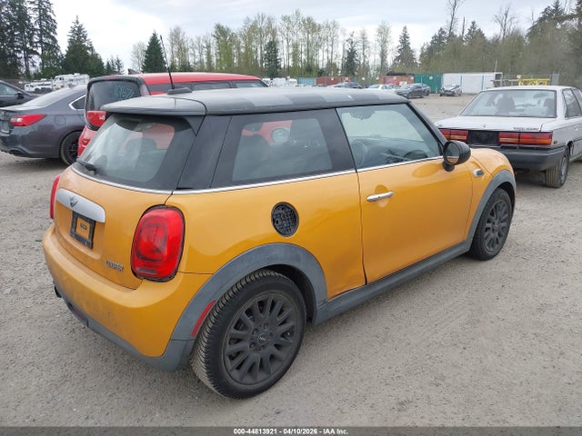 2015 MINI HARDTOP WMWXM5C5XF3A96864 Photo 3