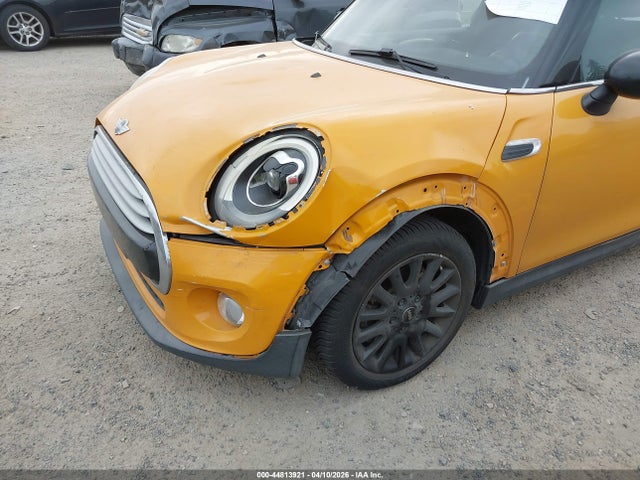 2015 MINI HARDTOP WMWXM5C5XF3A96864 Photo 5