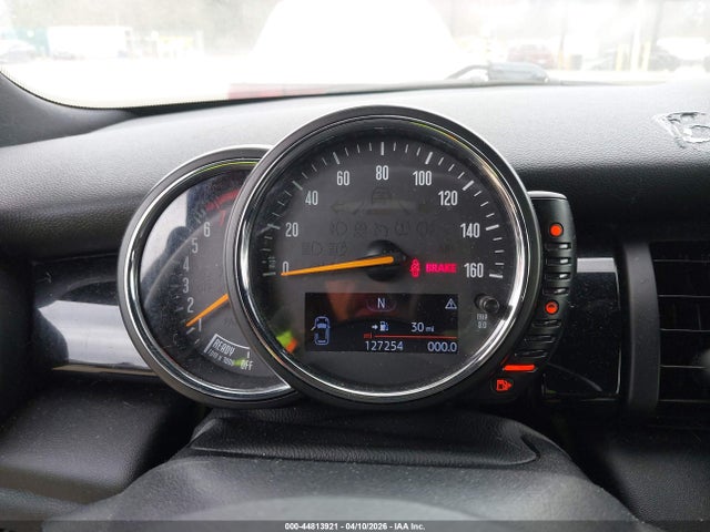 2015 MINI HARDTOP WMWXM5C5XF3A96864 Photo 6