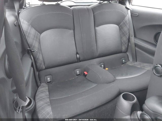 2015 MINI HARDTOP WMWXM5C5XF3A96864 Photo 7