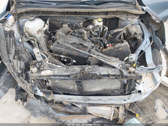 2025 Ford Escape Active მანქანა იყიდება აუქციონზე, vin: 1FMCU0GN7SUA69620, აუქციონის ნომერი: 44813923