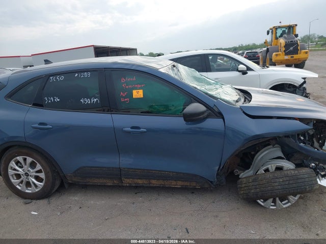 2025 Ford Escape Active მანქანა იყიდება აუქციონზე, vin: 1FMCU0GN7SUA69620, აუქციონის ნომერი: 44813923