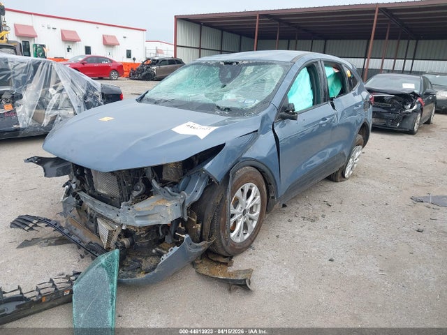 2025 Ford Escape Active მანქანა იყიდება აუქციონზე, vin: 1FMCU0GN7SUA69620, აუქციონის ნომერი: 44813923