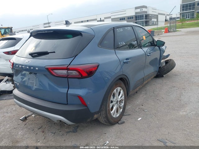 2025 Ford Escape Active მანქანა იყიდება აუქციონზე, vin: 1FMCU0GN7SUA69620, აუქციონის ნომერი: 44813923