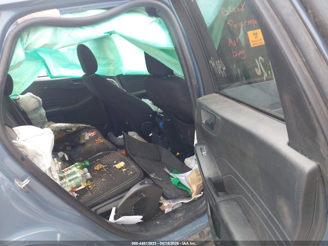 2025 Ford Escape Active მანქანა იყიდება აუქციონზე, vin: 1FMCU0GN7SUA69620, აუქციონის ნომერი: 44813923
