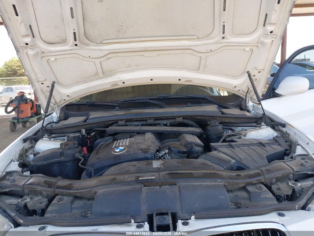 Продаж на аукціоні авто 2011 Bmw 328i, vin: WBAPH7G50BNN06996, номер лоту: 44813924