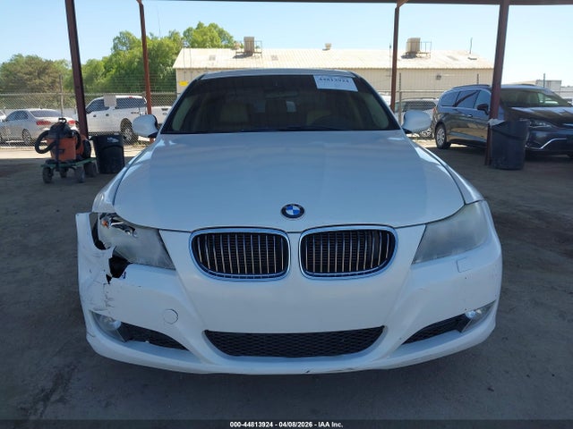 Продаж на аукціоні авто 2011 Bmw 328i, vin: WBAPH7G50BNN06996, номер лоту: 44813924