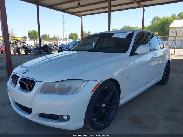 Продаж на аукціоні авто 2011 Bmw 328i, vin: WBAPH7G50BNN06996, номер лоту: 44813924