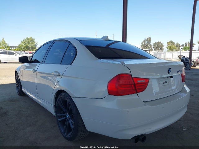 Продаж на аукціоні авто 2011 Bmw 328i, vin: WBAPH7G50BNN06996, номер лоту: 44813924