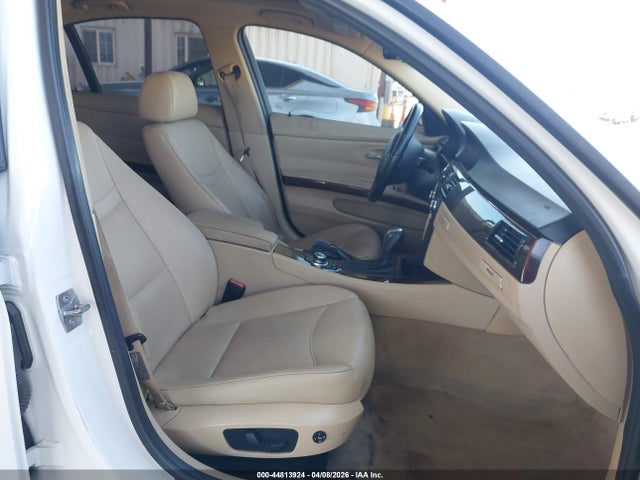 Продаж на аукціоні авто 2011 Bmw 328i, vin: WBAPH7G50BNN06996, номер лоту: 44813924