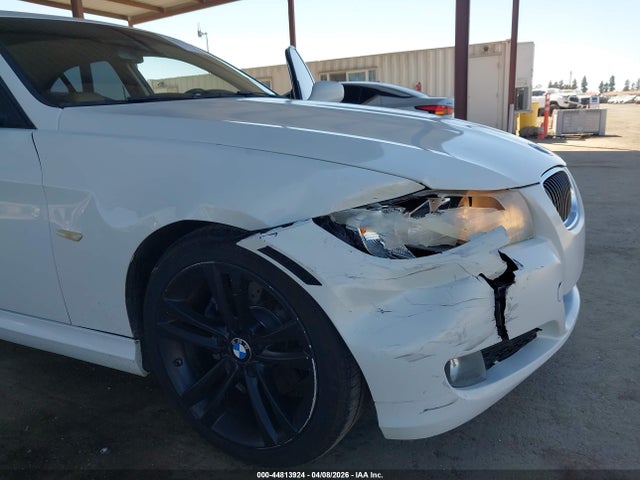 Продаж на аукціоні авто 2011 Bmw 328i, vin: WBAPH7G50BNN06996, номер лоту: 44813924