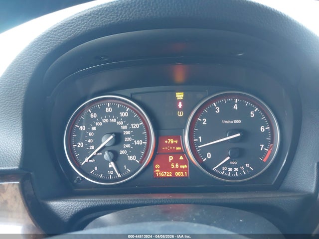 Продаж на аукціоні авто 2011 Bmw 328i, vin: WBAPH7G50BNN06996, номер лоту: 44813924