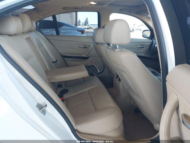 Продаж на аукціоні авто 2011 Bmw 328i, vin: WBAPH7G50BNN06996, номер лоту: 44813924