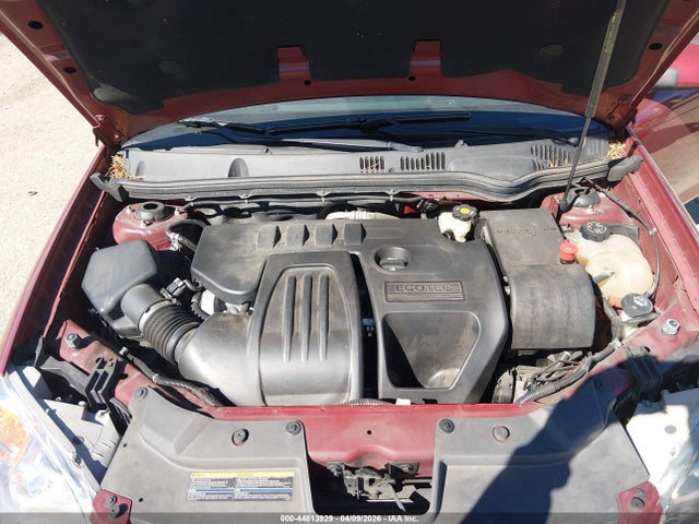 2008 CHEVROLET COBALT 1G1AM18B687258958 Photo 9