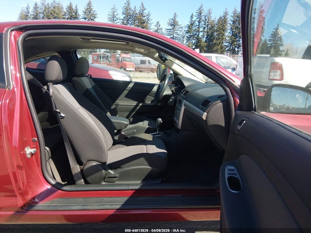 2008 CHEVROLET COBALT 1G1AM18B687258958 Photo 4