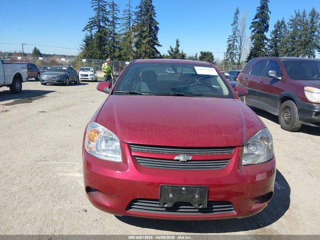 2008 CHEVROLET COBALT 1G1AM18B687258958 Photo 5