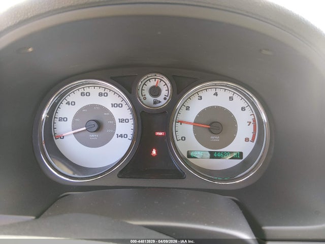 2008 CHEVROLET COBALT 1G1AM18B687258958 Photo 6
