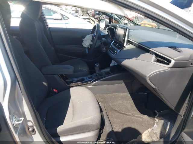 JTDEPRAE4LJ038703 Toyota COROLLA LE