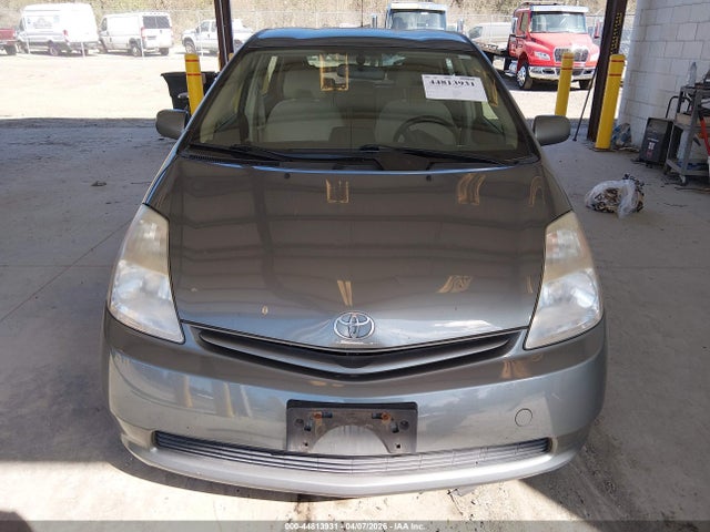 44813931 :رقم المزاد ، JTDKB20U453091717 vin ، 2005 Toyota Prius مزاد بيع