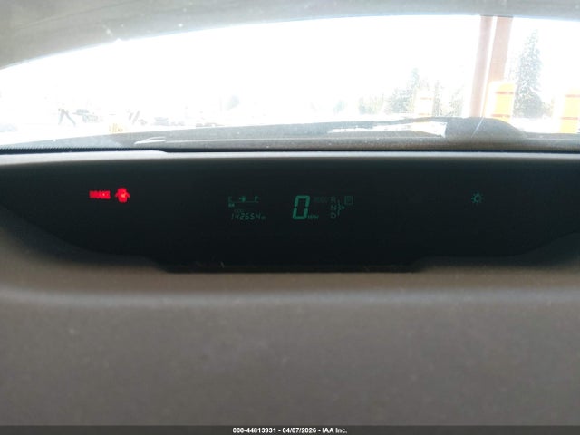 44813931 :رقم المزاد ، JTDKB20U453091717 vin ، 2005 Toyota Prius مزاد بيع