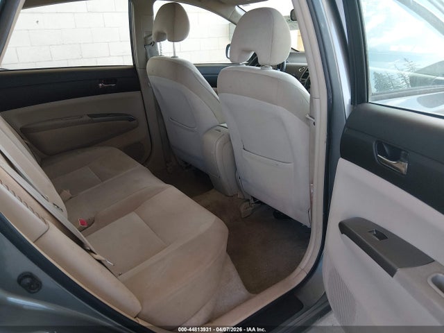 44813931 :رقم المزاد ، JTDKB20U453091717 vin ، 2005 Toyota Prius مزاد بيع