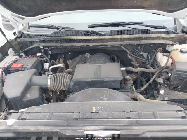 Aukcja sprzedaży 2024 Chevrolet Silverado 2500hd, vin: 2GC4YLE77R1214860, numer aukcji: 44813932