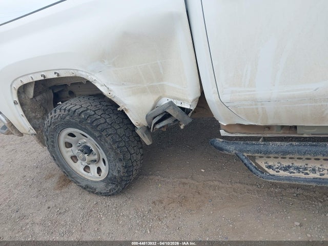Aukcja sprzedaży 2024 Chevrolet Silverado 2500hd, vin: 2GC4YLE77R1214860, numer aukcji: 44813932