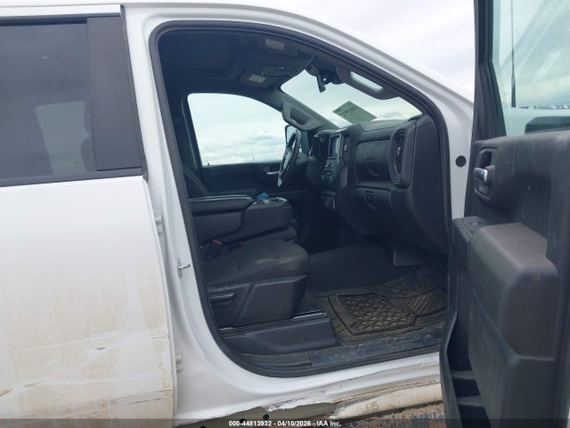 Aukcja sprzedaży 2024 Chevrolet Silverado 2500hd, vin: 2GC4YLE77R1214860, numer aukcji: 44813932