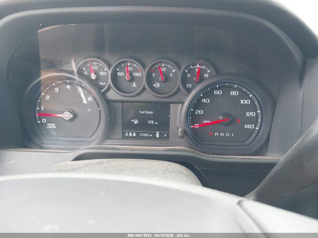 Aukcja sprzedaży 2024 Chevrolet Silverado 2500hd, vin: 2GC4YLE77R1214860, numer aukcji: 44813932