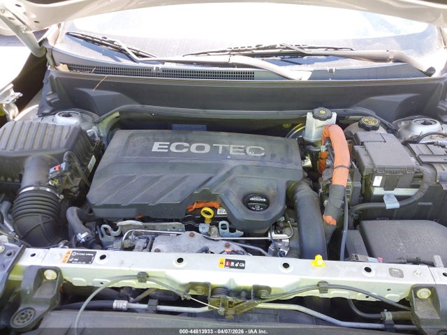 2018 GMC TERRAIN 3GKALWEU9JL225262 Photo 9