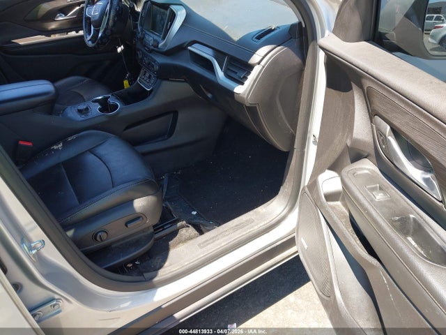 2018 GMC TERRAIN 3GKALWEU9JL225262 Photo 4