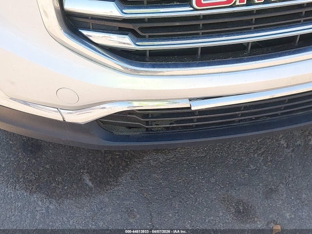 2018 GMC TERRAIN 3GKALWEU9JL225262 Photo 5