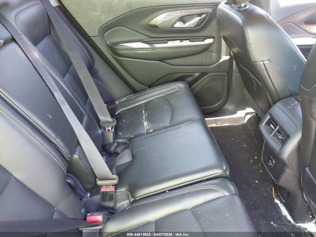 2018 GMC TERRAIN 3GKALWEU9JL225262 Photo 7