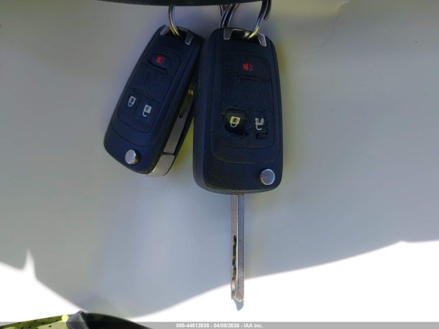2010 CHEVROLET EQUINOX 2CNALDEW1A6364268 Photo 10