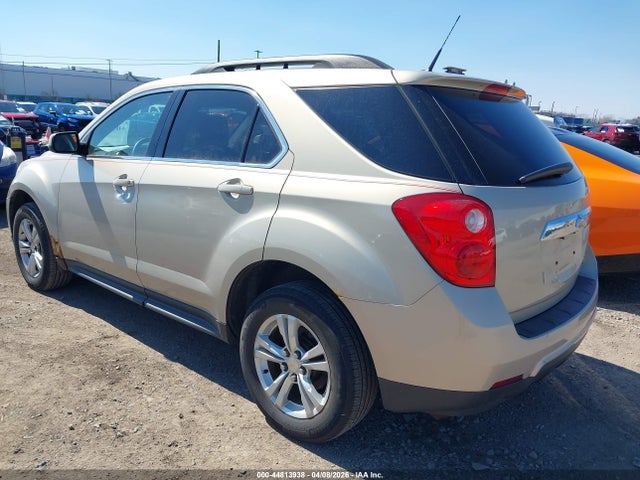 2010 CHEVROLET EQUINOX 2CNALDEW1A6364268 Photo 2