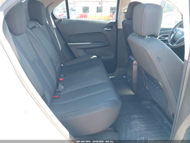 2010 CHEVROLET EQUINOX 2CNALDEW1A6364268 Photo 7