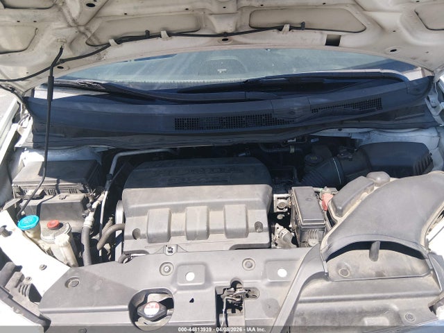 2012 HONDA ODYSSEY 5FNRL5H61CB011471 Photo 9