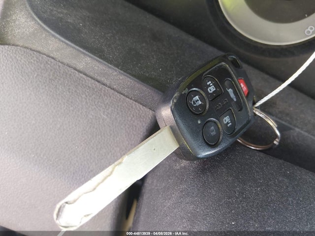 2012 HONDA ODYSSEY 5FNRL5H61CB011471 Photo 10