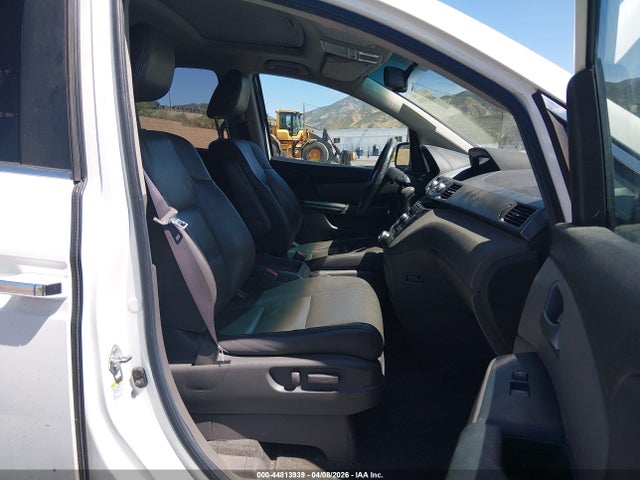 2012 HONDA ODYSSEY 5FNRL5H61CB011471 Photo 4