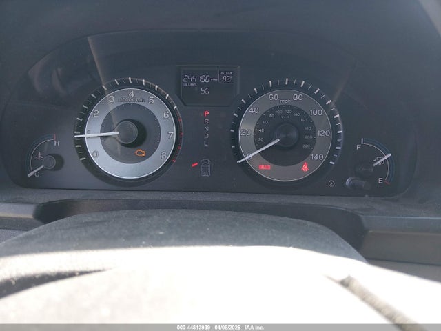 2012 HONDA ODYSSEY 5FNRL5H61CB011471 Photo 6
