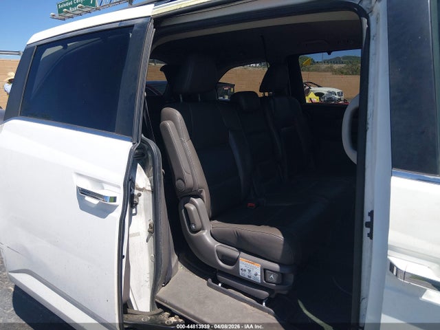 2012 HONDA ODYSSEY 5FNRL5H61CB011471 Photo 7