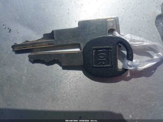1991 Pontiac Firebird Formula მანქანა იყიდება აუქციონზე, vin: 1G2FS23E8ML249226, აუქციონის ნომერი: 44813940