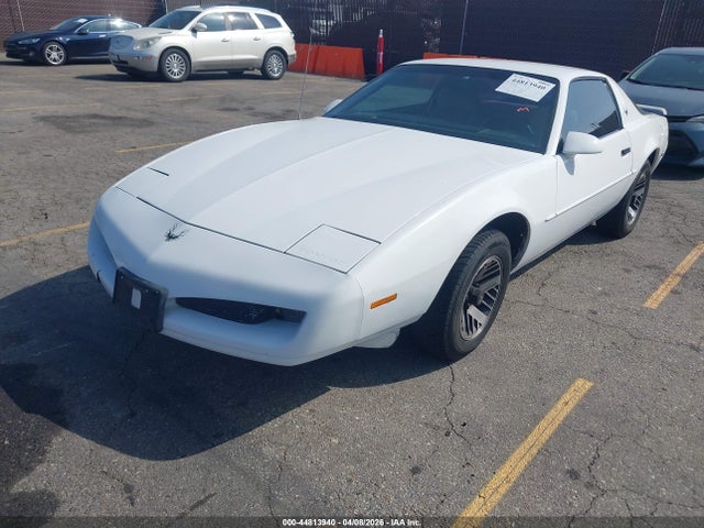 1991 Pontiac Firebird Formula მანქანა იყიდება აუქციონზე, vin: 1G2FS23E8ML249226, აუქციონის ნომერი: 44813940